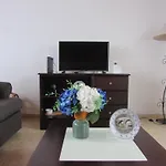 펜션 Nordesteza House *