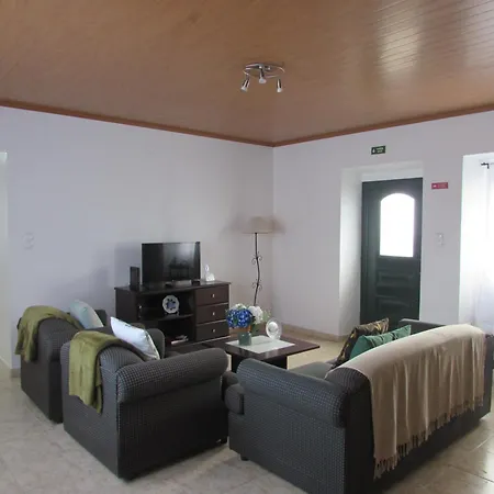 Nordesteza House