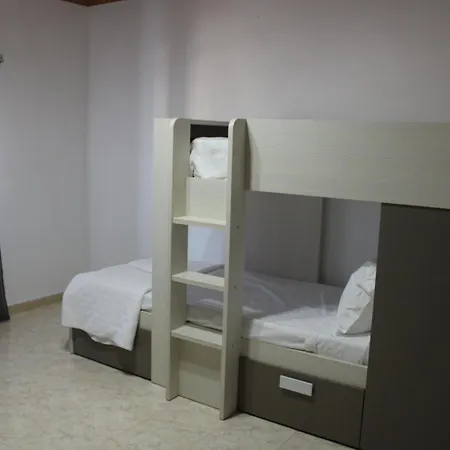 Nordesteza House *