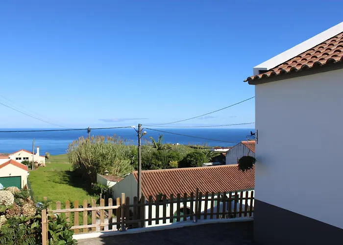 Vakantiehuis Nordesteza House Nordestinho