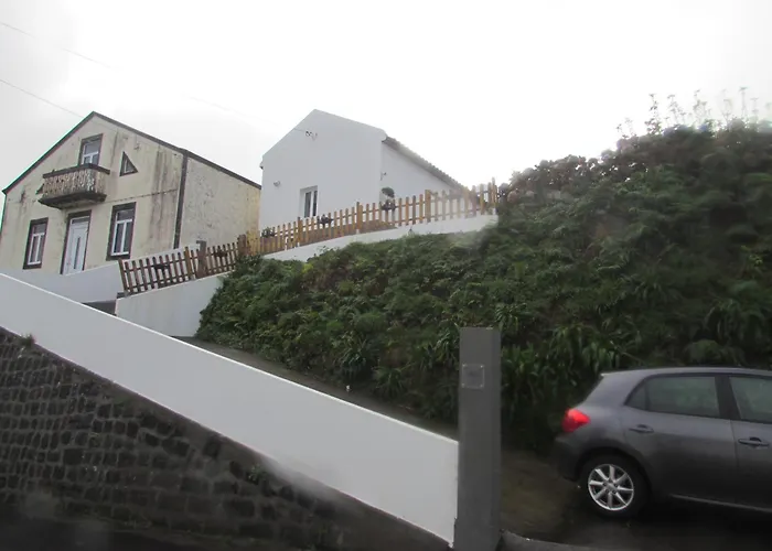 Nordesteza House Vakantiehuis Nordestinho