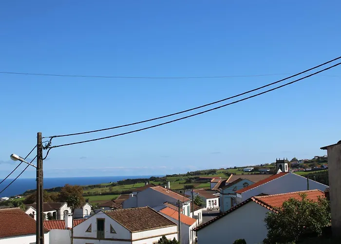 Nordesteza House Vakantiehuis *