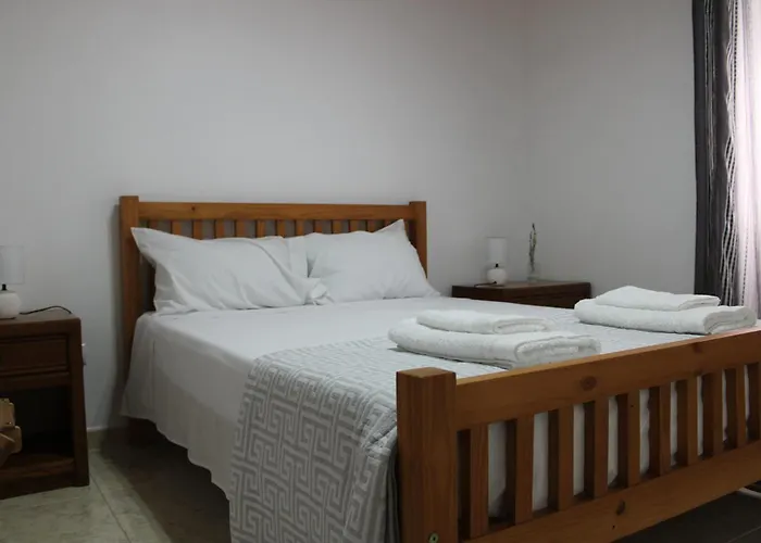 Vakantiehuis Nordesteza House Nordestinho