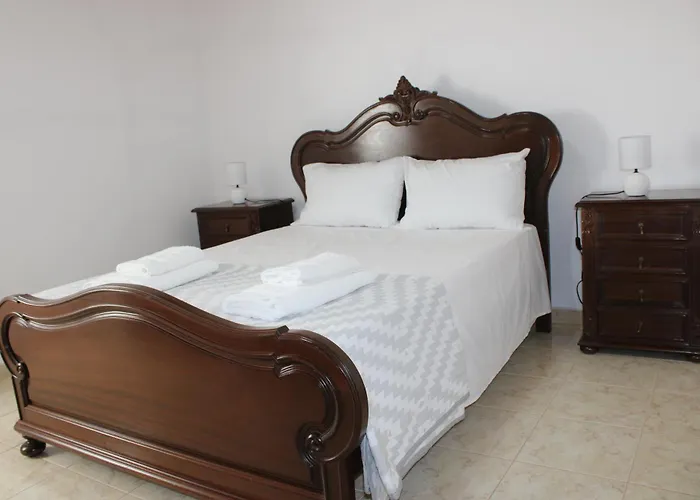 Nordesteza House Vakantiehuis Nordestinho