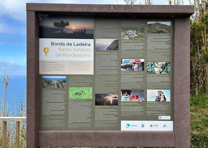 Vakantiehuis Nordesteza House