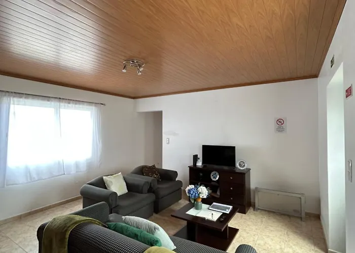 Nordesteza House Vakantiehuis