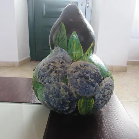 Nordesteza House Holiday home *