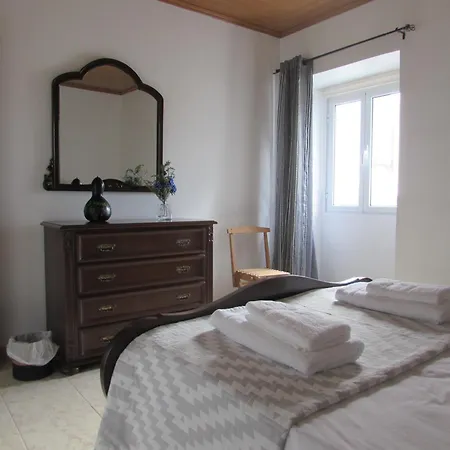 Ferienhaus Nordesteza House *