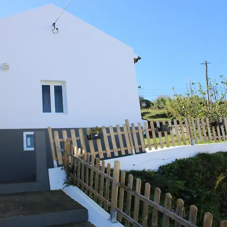 Holiday home Nordesteza House Nordestinho