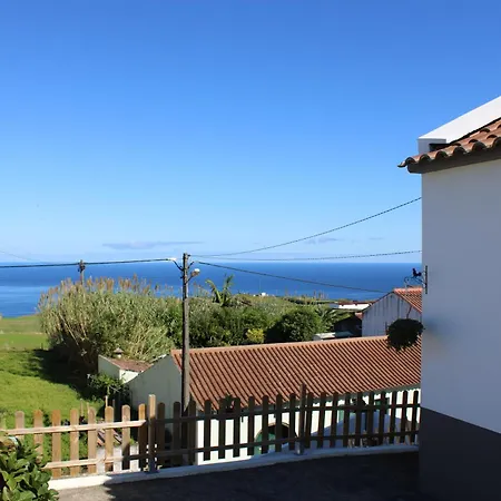 Ferienhaus Nordesteza House Nordestinho