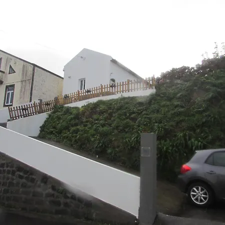 Nordesteza House Holiday home Nordestinho