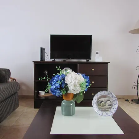 Ferienhaus Nordesteza House *