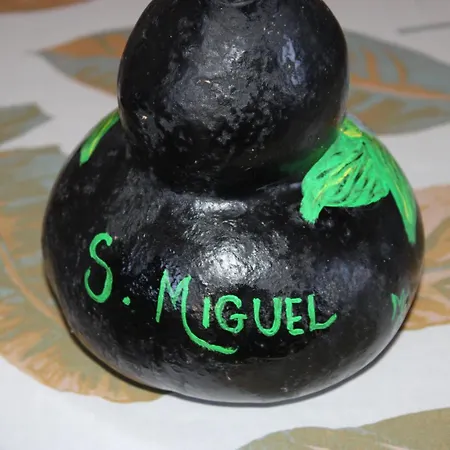 Holiday home Nordesteza House