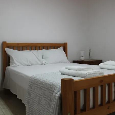 Ferienhaus Nordesteza House Nordestinho