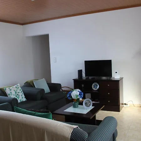 Nordesteza House *