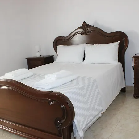 Nordesteza House Holiday home Nordestinho