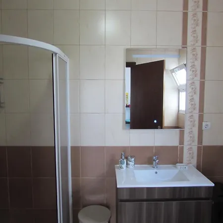 Nordesteza House Ferienhaus