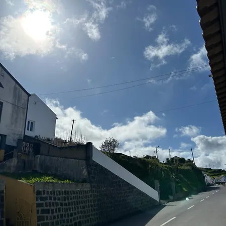 Ferienhaus Nordesteza House Nordestinho