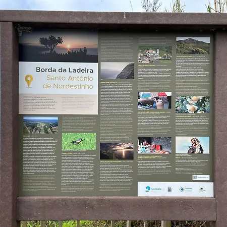 Ferienhaus Nordesteza House