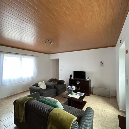 Nordesteza House Holiday home