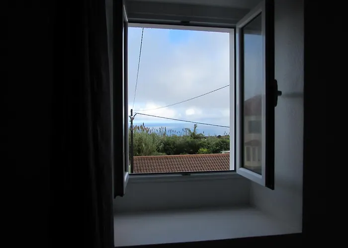 펜션 Nordesteza House