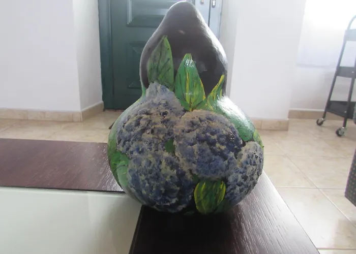 Nordesteza House 펜션 *