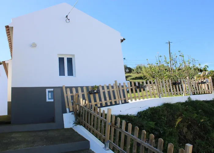 펜션 Nordesteza House Nordestinho