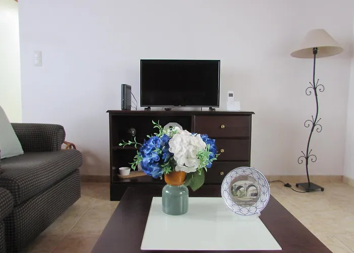 펜션 Nordesteza House *