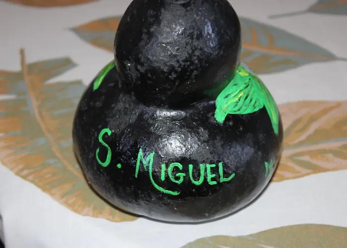 펜션 Nordesteza House