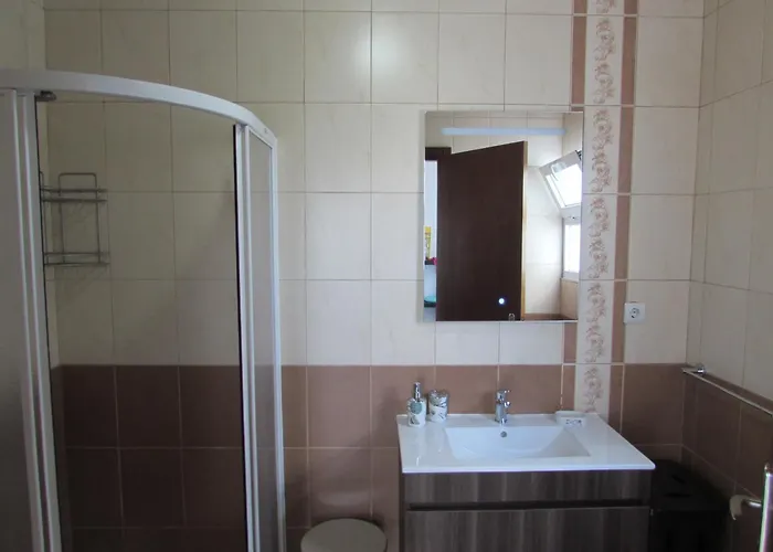 Nordesteza House Holiday home