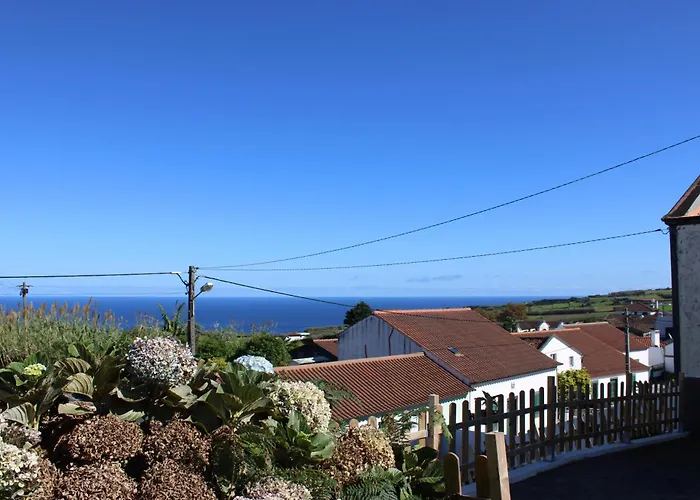 Holiday home Nordesteza House Nordestinho