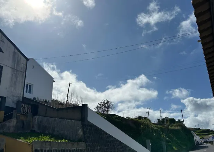 펜션 Nordesteza House Nordestinho