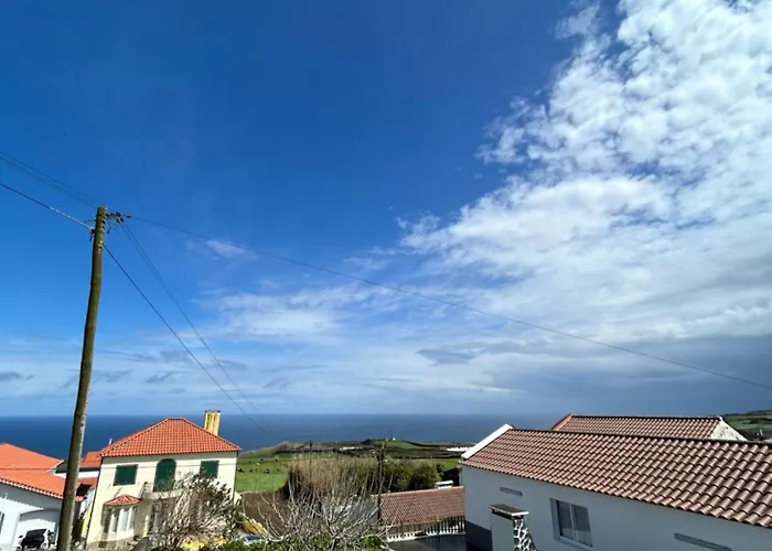 펜션 Nordesteza House *